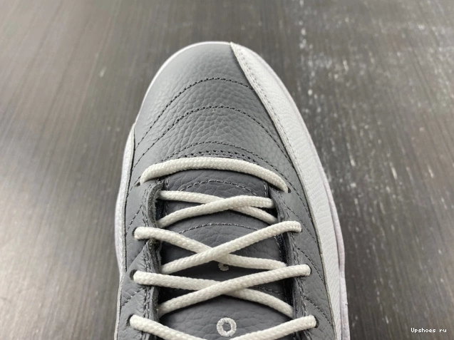 Retro 12 CT8013-015 Stealth Jordan 0803